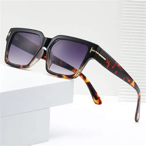 Tom Tom Sunglasses 